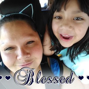 Meet your Posher, Crystina